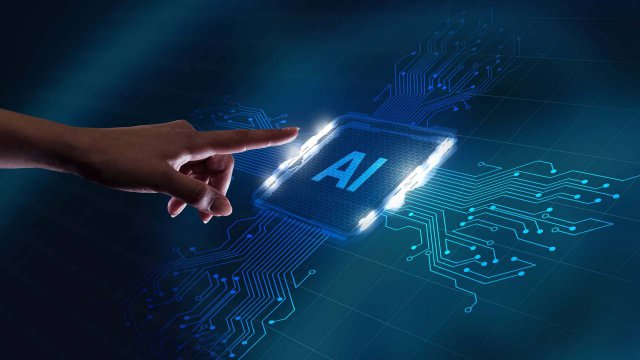 AI L’intelligenza artificiale: tra potenzialità e rischi