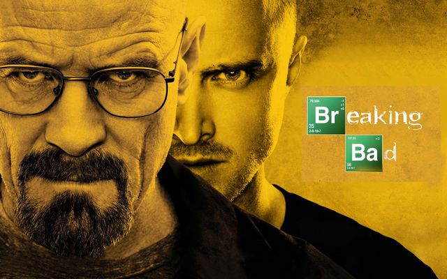 Breaking Bad: una serie lenta ma coinvolgente